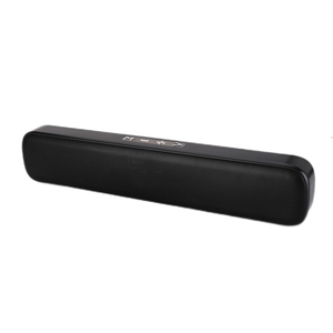HS-2674-Barra de sonido estéreo para TV, altavoz inalámbrico con subwoofer de Supergraves, emparejamiento TWS, directo de fábrica - Product Image 3