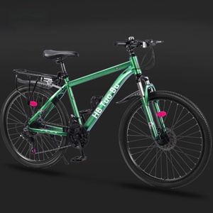 Caractéristiques clés du vélo de montagne entièrement suspendu de 21 vitesses de 26 pouces encapsulées dans <span class=keywords><strong>le</strong></span> titre 2025 nouveau modè<span class=keywords><strong>le</strong></span>, durable et élégant - Product Image 3
