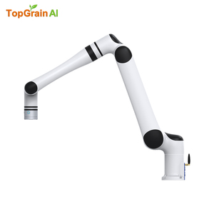 RealMan RML63 Brazo Robótico Colaborativo Ligero de 6 Ejes, Cobot con Carga Útil de 3 kg para Investigación en IA y Servicios Comerciales - Product Image 6