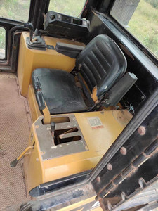 D7R D7G D6G แมวรถแทรคเตอร์มือสองรถปราบดินรถปราบดินรถปราบดินของแท้จากญี่ปุ่น - Product Image 3