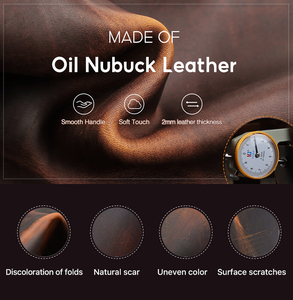 Wholesale Leather Valet Tray Wireless Charging Bedside Storage Jewelry Sundries Support OEM Catchall Tray for Bathroom Use Model - Product Image 6