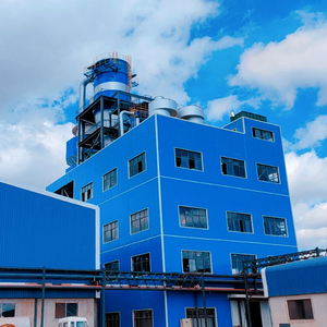 Chất Tẩy Rửa Bột Giặt Nhà Máy Giặt Thương Hiệu Chất Tẩy Rửa Bột Giặt Máy Làm - Product Image 1