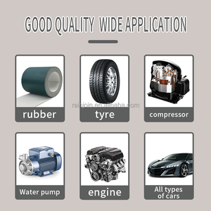 Силиконовый герметик RAINJOIN RTV для ремонта автомобильных фар, крышек фонарей, устранения протечек, зазоров люков, деревообработки, строительства, упаковки - Product Image 5