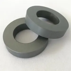 可定制碳化硅机械密封圈SiC陶瓷动环静环