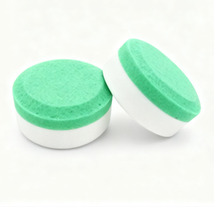 Xử Lý Rác Thải xả Cleaner khử mùi máy tính bảng citrus Mùi hương thân thiện với môi phân hủy sinh học Refill gói cho bồn rử<span class=keywords><strong>a</strong></span> nhà bếp - Product Image 5