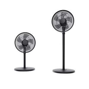 Đơn giản và an toàn hoạt động 16 inch 220V 45W bệ người hâm mộ chi phí cao hiệu suất bệ người hâm mộ Trung Quốc - Product Image 1