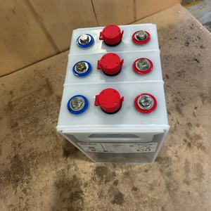 1.2V 286AH 96V 108V SBM KPM Storage Batteries Nickel cadmium (Ni-Cd) Rechargeable Battery For Power Station UPS Replacement - Product Image 6