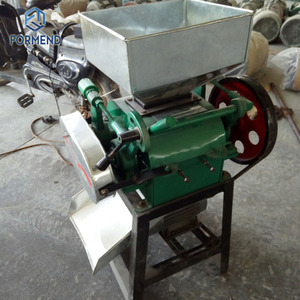 Nouvelle machine à floquer et à rouler le blé noir Formend, haute efficacité, 3 tonnes/heure, <span class=keywords><strong>prix</strong></span> usine - Product Image 6