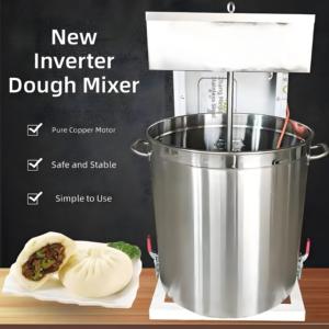 Mélangeur à viande automatique haute vitesse <span class=keywords><strong>Yido</strong></span>, mélangeur à viande sous vide - Product Image 4