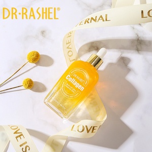 <span class=keywords><strong>DR</strong></span> RASHEL Kollagen-Serie Hautpflege Feuchtigkeitsspendend Glättend Straffend Festigend Kollagen Gesichtstoner 100ml - Product Image 5