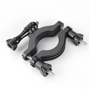 Support de moto à grand diamètre et support fixe à grand diamètre pour <span class=keywords><strong>GoPro</strong></span> Hero12/10, <span class=keywords><strong>pince</strong></span> de tuyau action4 - Product Image 5