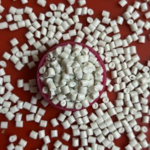 Granules de PP polypropylène PP 520L moulage par extrusion granules de plastique vierge homopolymère - Product Image 3