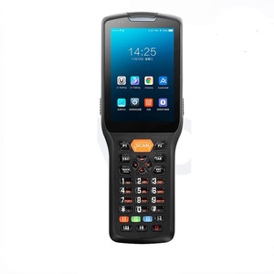 6800 PAD Mobile Robuste Étanche Android 9.0 Barcod - Product Image 2
