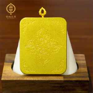 สีดำ jambhala ทำด้วยมือสำหรับการปลดปล่อยความยากจนทำจากแร่ที่อุดมไปด้วยกระแสน้ำวน - Product Image 2