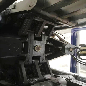 <span class=keywords><strong>เครื่อง</strong></span>ฉีดพลาสติกแบบแนวนอน รุ่น MA1300T ประหยัดพลังงาน พร้อมมอเตอร์เซอร์โว เกียร์บ็อกซ์ ระบบ PLC และปั๊มสกรู - Product Image 2