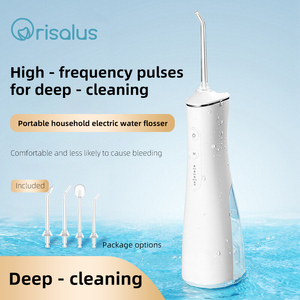 Meilleure vente Jet d'eau <span class=keywords><strong>dentaire</strong></span> professionnel blanchiment des dents Portable 3 Modes <span class=keywords><strong>sans</strong></span> <span class=keywords><strong>fil</strong></span> pour irrigateur oral OEM/ODM <span class=keywords><strong>hydropulseur</strong></span> - Product Image 2