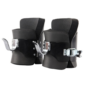 Bottes d'inversion anti-gravité pour la récupération musculaire, améliorant la force, l'équilibre, la flexibilité et l'endurance - Product Image 1