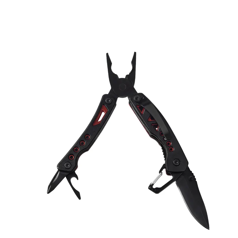 New arrival Cheap Price Stainless Steel Foldable Mini Tools Multi Purpose Pliers