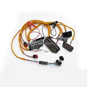 Otto Hot Sale Hydraulische Drukmeter Set Diagnostische Testkits Voor Graafmachinemotoronderdelen 0-3500 - Product Image 6