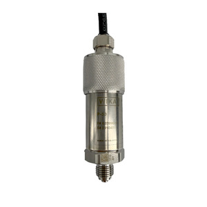 Transmetteur de pression Wika P-30 0-100MPa haute précision IP67 pour mesure industrielle - Product Image 4