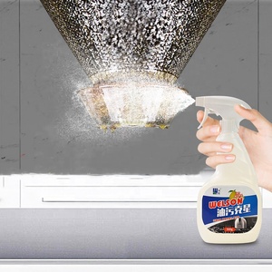 Dégraissant Spray de nettoyage de cuisine <span class=keywords><strong>produit</strong></span> de nettoyage ménager <span class=keywords><strong>nettoyant</strong></span> et dégraissant pour <span class=keywords><strong>four</strong></span> de cuisine écologique Spray dégraissant - Product Image 3