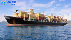 Servicio de logística rápido de China a Indonesia FCL Lcl Express Freight Forwarder Shipping DDP - Product Image 5