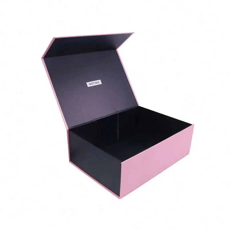 chinese new year gift box packaging custom gift boxes with logo flower gift paper packaging box