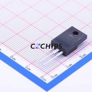 ไดโอดชอทท์กี้ไดโอด ITO-220AB-3 G20E100CTFW ของแท้ใหม่ชิปชิ้นส่วนอิเล็กทรอนิกส์ - Product Image 2