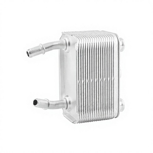 Radiador 17107500754 para BMW Serie X5 E53 3.0D 2001, Pieza de Repuesto Refrigerada por Agua - Product Image 4