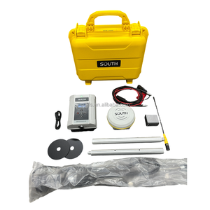 สถานีฐาน GNSS ใต้ทะเลสาบ G3 และระบบ GPS RTK รุ่นใหม่ 1598 ช่องสัญญาณ เครื่องมือสำรวจ GNSS แบบพกพาประสิทธิภาพสูง - Product Image 5