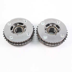 OE 11368617692/11368617693 เฟืองแคมชาฟท์ปรับเวลาวาล์วใหม่ สำหรับเครื่องยนต์ MINI Cooper S X1/X4 B46/B48/B58 รับประกัน 6 เดือน - Product Image 4