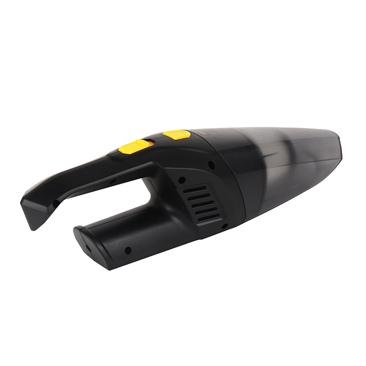 Lightweight Portable 5000Pa Car Vacuum Cleaner