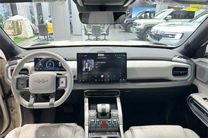 2025 Byd Леопард <span class=keywords><strong>3</strong></span> Tai <span class=keywords><strong>3</strong></span> чистый электрический внедорожник Byd Fang Cheng Bao Titanium <span class=keywords><strong>3</strong></span> Byd Super <span class=keywords><strong>3</strong></span> Новый энергетический автомобиль для продажи - Product Image 6