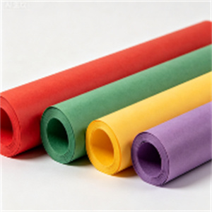 17-40gsm Colorful 14 x 20 Inches <b>Tissue</b> Gift <b>Wrapping</b> <b>Paper</b> Bulk Custom logo Packaging <b>Tissue</b> <b>Paper</b> - Product Image 1