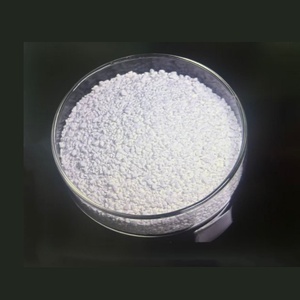Sel de sodium de l'acide dichloroisocyanurique JADE SDIC dihydraté 55% 56% 8-30 mesh <span class=keywords><strong>Cleanway</strong></span> pour piscine - Product Image 3