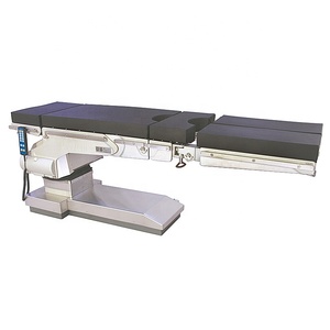 X-ray c Mesa brazo de fibra de carbono de Cirugía de la <span class=keywords><strong>columna</strong></span> <span class=keywords><strong>vertebral</strong></span> de la Mesa de cirugía ortopédica de la <span class=keywords><strong>columna</strong></span> de lado - Product Image 6