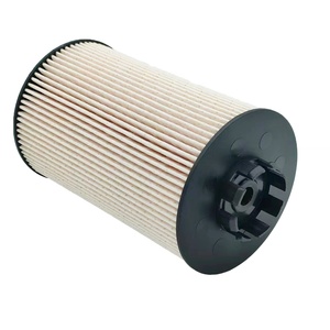 201V12503-0062 200V05504-0122 WG99225550182 Filtro de Combustible para Camión Pesado Chino T7H C7H - Product Image 5