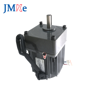 Jmke một Pha <span class=keywords><strong>25W</strong></span> AC bánh răng động cơ cảm ứng tốc độ dọc mô hình giảm tốc 4ik25gn 50/60Hz B lớp từ Trung Quốc - Product Image 2