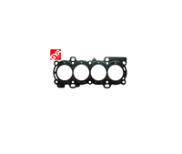 Junta de Culata de Motor HXDA para FD 1596, Junta de Culata OEM1319733