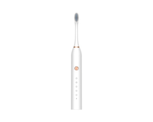 Brosse <span class=keywords><strong>à</strong></span> <span class=keywords><strong>dents</strong></span> électrique rechargeable la plus vendue avec un <span class=keywords><strong>prix</strong></span> abordable et un design élégant, brosse <span class=keywords><strong>à</strong></span> <span class=keywords><strong>dents</strong></span> électrique avec capteur de pression - Product Image 6