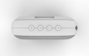 OEM ODM üretici toptan taşınabilir kablosuz Bluetooth hoparlör RGB LED aydınlatma için süper bas Hifi Stereo ses FM fonksiyonu - Product Image 6