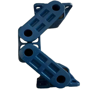 Suministro Directo <span class=keywords><strong>de</strong></span> Fábrica: Tamiz Vibratorio con Junta Universal y Acoplamiento <span class=keywords><strong>de</strong></span> Elementos para la Clasificación <span class=keywords><strong>de</strong></span> Arena - Product Image 4