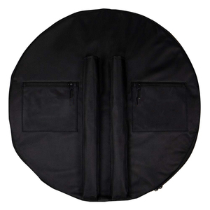 กระเป๋าใส่ตะกร้าดิสก์กอล์ฟ กระเป๋าใส่ดิสก์กอล์ฟแบบพกพา กันน้ำ - Product Image 3