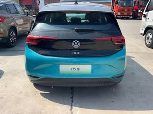 Voiture d'occasion, grande <span class=keywords><strong>promotion</strong></span>, Id.3 Bev Rwd, 5 places - Product Image 6