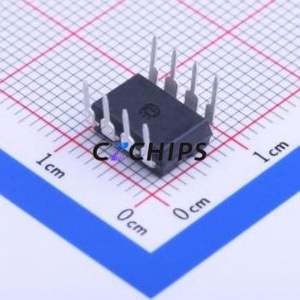 Tout nouveau microcontrôleur de puce IC à circuit intégré PIC12C509A-04/P DIP-8 (MCU/MPU/SoC) - Product Image 2