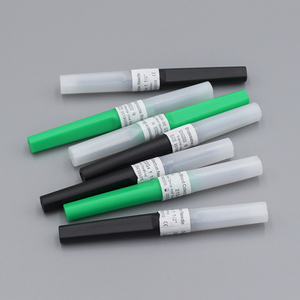 <span class=keywords><strong>Aguja</strong></span> <span class=keywords><strong>de</strong></span> recolección <span class=keywords><strong>de</strong></span> sangre <span class=keywords><strong>de</strong></span> Seguridad 21G 22G 23G <span class=keywords><strong>Aguja</strong></span> <span class=keywords><strong>de</strong></span> doble ala <span class=keywords><strong>para</strong></span> recolección <span class=keywords><strong>de</strong></span> sangre - Product Image 3