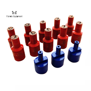 Panda Equipment Button Bit Grinder Con <span class=keywords><strong>Copa</strong></span> De Molienda Dia. Copas de molienda de 7mm a 25mm para moler Broca Botón de molienda King Pin - Product Image 4