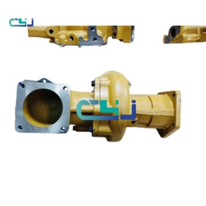 Bomba de Aceite para Excavadora 6215511500 para D475A2 D475A3 D475A5, Repuestos para Motor de Bulldozer - Product Image 3