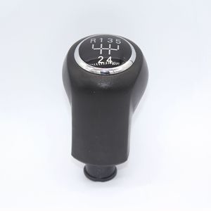 Opel Car Gear <b>Knob</b> 5-Speed 6-Speed Black Plastic Ergonomic <b>Shift</b> <b>Knob</b> Manual Transmission Replacement Part - Product Image 1