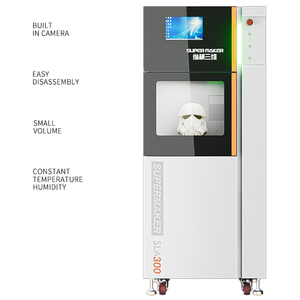 SLA 300 <span class=keywords><strong>3D</strong></span> máy in-chính xác Crafted cho prototyping công nghiệp và các dự án hobbyist - Product Image 4